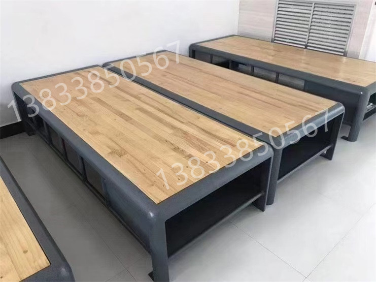 嘉峪关戒毒所床具