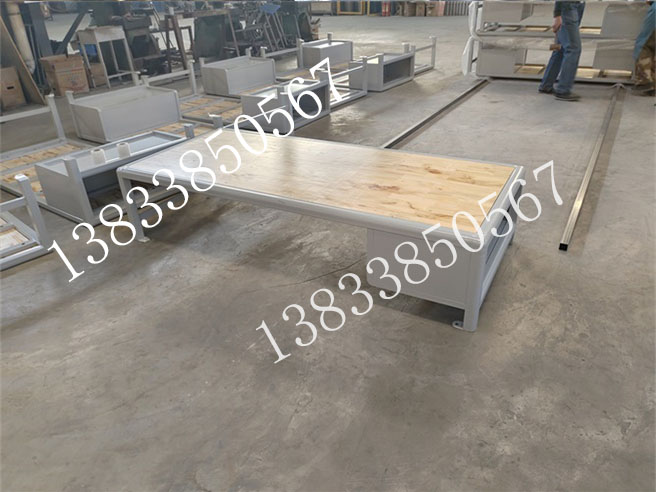 嘉峪关监狱床具